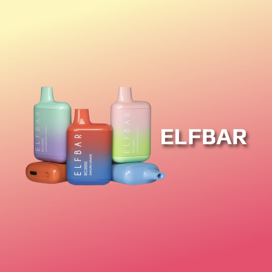 Elfbar