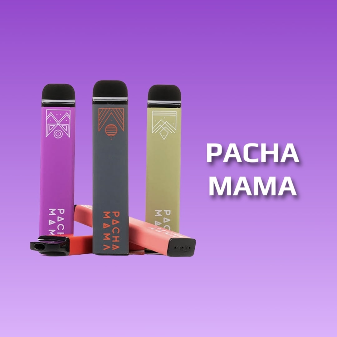 Pacha Mama