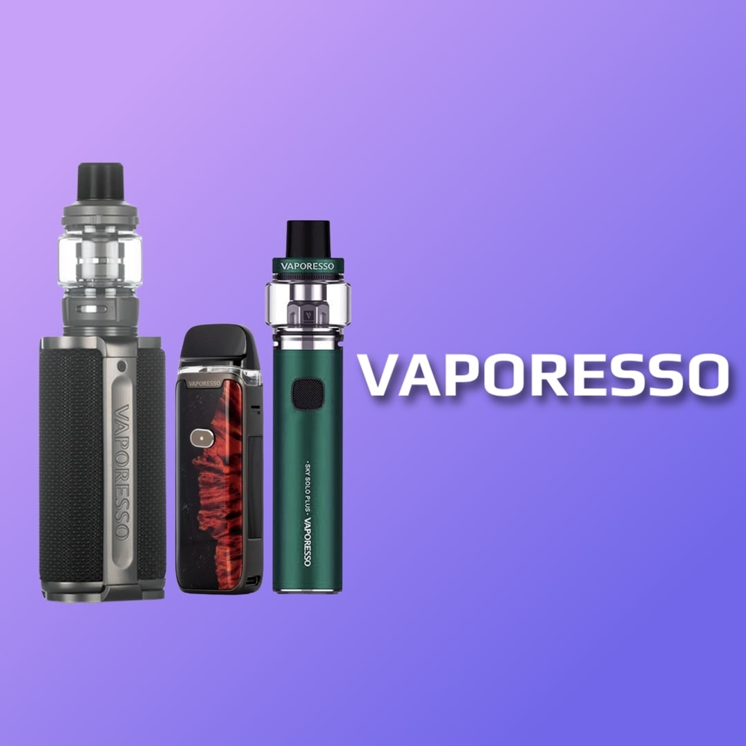 Vaporesso